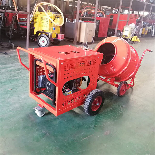 어떤 작업에도 적합한 작지만 강력한 아스팔트 재활용 솔루션