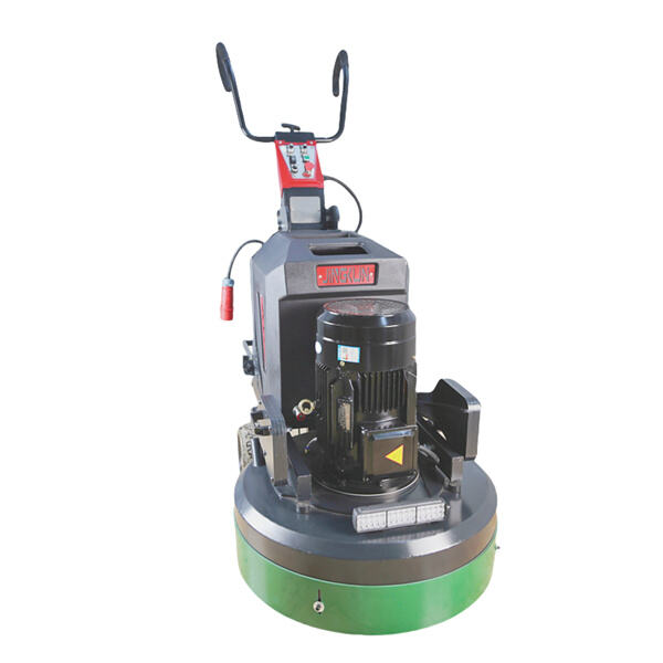 바닥의 아름다움과 내구성을 향상시키기