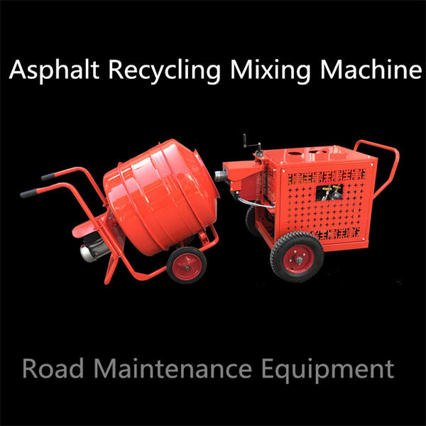 아스팔트 포장 유지 및 수리에 대한 전문가 팁.