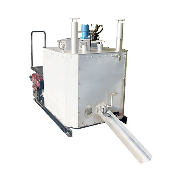 효율적이고 효과적으로 도로를 수리하다