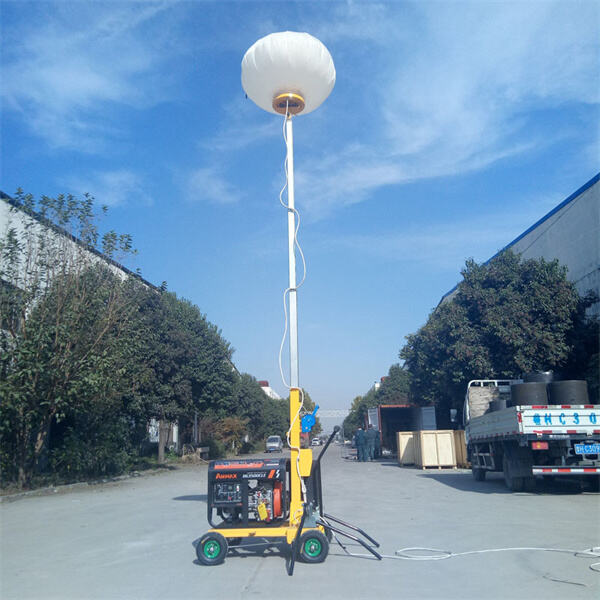 Efficient and effective lighting solutions