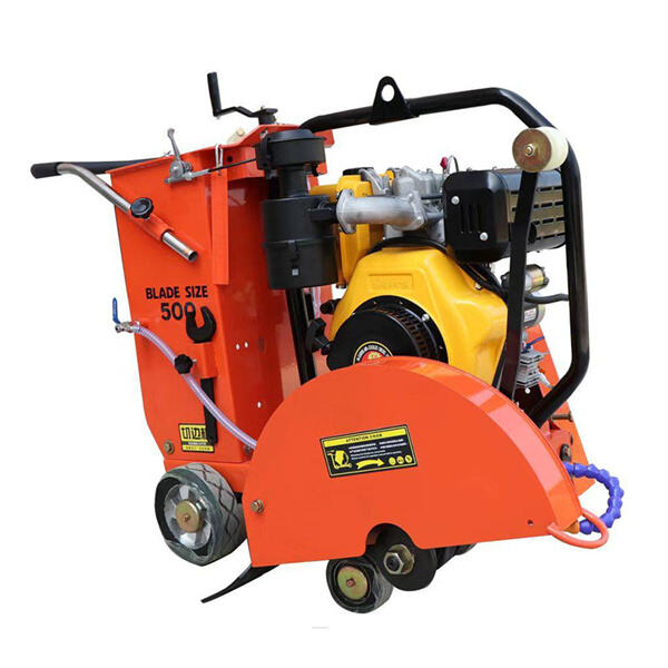 부드러운 도로 표면을 위한 혁신적인 솔루션