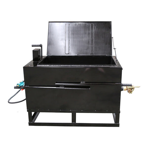 특정 응용 요구에 맞춘 맞춤형 핫멜트 탱크 솔루션