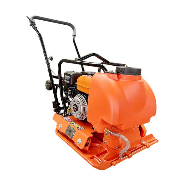 역회전식 플레이트 압축기 관리 팁