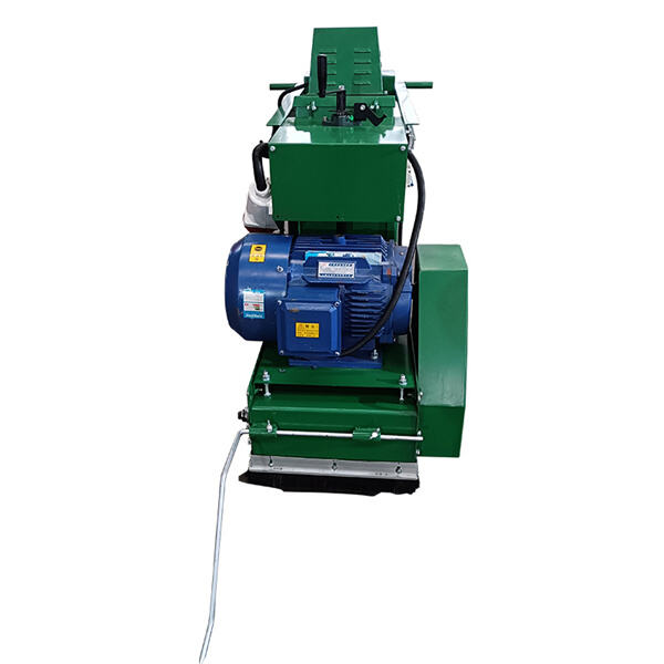 다재다능하고 중형 장비의 도로 스키피어로 올바르게 작업을 완성하세요