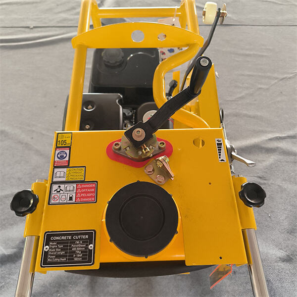 내구성이 뛰어난 디젤 엔진으로 제작되었습니다.