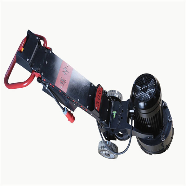 Enhance productivity with precision grinding capabilities