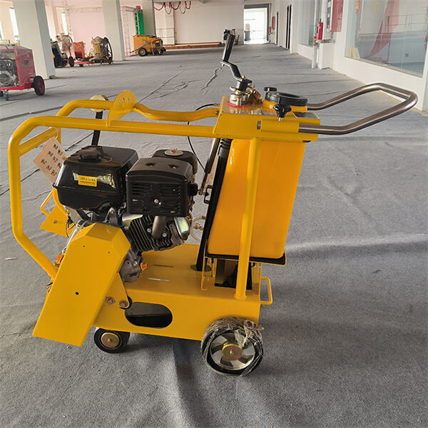 Tips for Choosing the Right Concrete Cutting Machine for Your Project