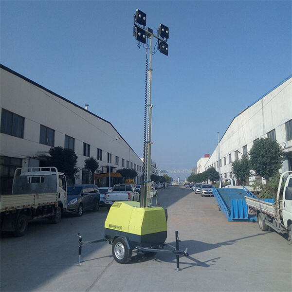 조명 기술이 현대 차량에 미치는 영향