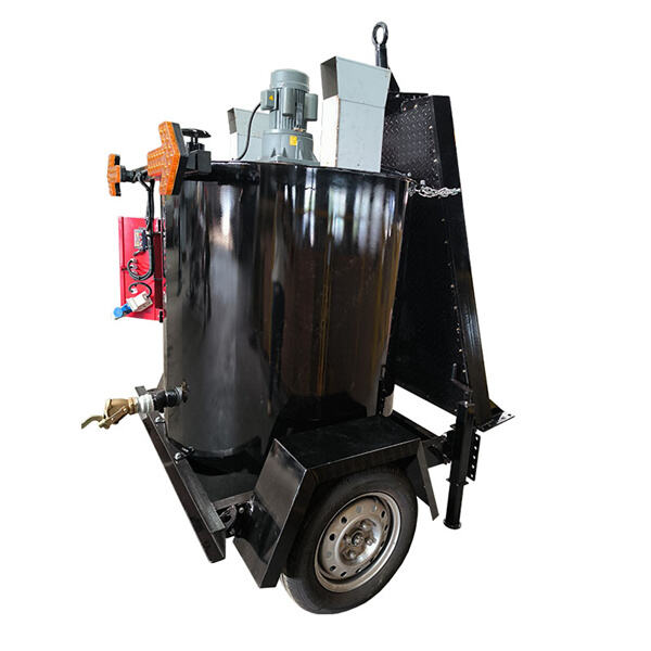 최적의 핫멜트 접착제 성능을 위한 정확한 열 제어