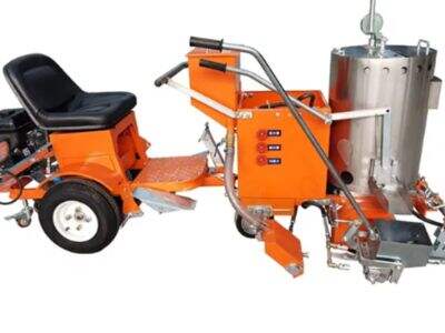 Choosing the Right Road Cutter for Asphalt Milling and Cutting Projects