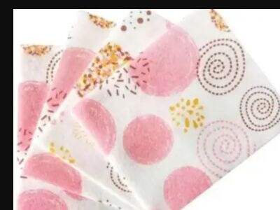 What's the advantage of the needle punched nonwoven fabric?