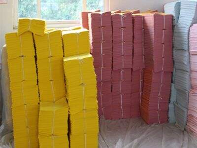 The Latest Trends in Eco-Friendly Absorbent Non Woven Fabric Development