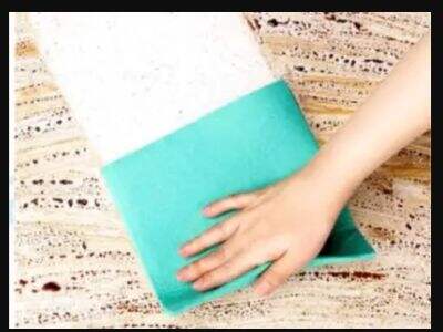 ผ้าไมโครไฟเบอร์แบบชามมี่มีการใช้งานอเนกประสงค์อย่างไร