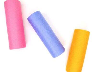 Hoe om die viskoos-servette in die kombuis te gebruik?