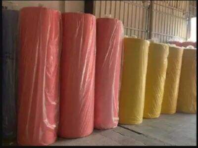 PU coating synthetic chamois คืออะไร