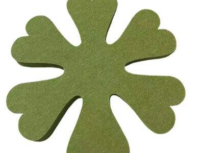 नीडल पंच्ड नॉनवोवन फेल्ट क्या है?