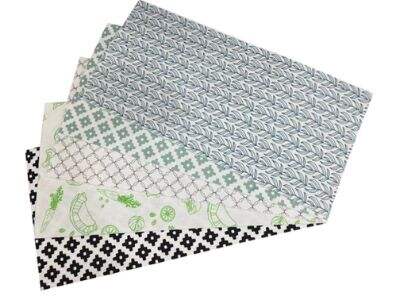 What is refrigerator shelf liners?