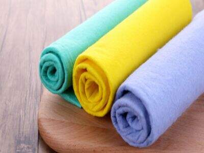 Warum die Abriebfestigkeit saugfähiger Vliesstoffe in der industriellen Anwendung wichtig ist