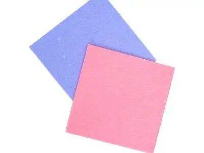 How Absorbent Non Woven Fabric Thermal Bonding Improves Structural Integrity