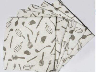 Hoe om die motor met 'n skoontowels te was?