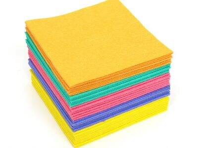 Best 5 Manufacturers for non woven cloth in Canada