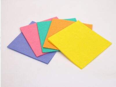 सुई छिद्रित गैर-बुना हुआ कपड़े का उपयोग क्या है?