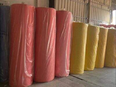 Comment utiliser les balais non tissés pour nettoyer le sol