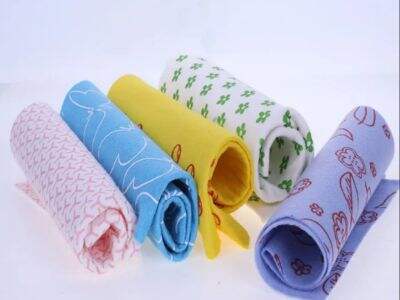 How Washing Kitchen Towels Fiber Structure Affects Reusability Performance