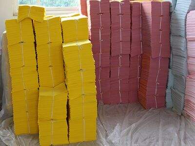 How Washing Kitchen Towels Cycle Frequency Influences Fabric Lifespan