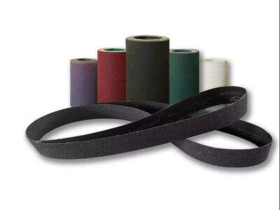 How to Choose the Best Sanding Belts for Your Belt Sander