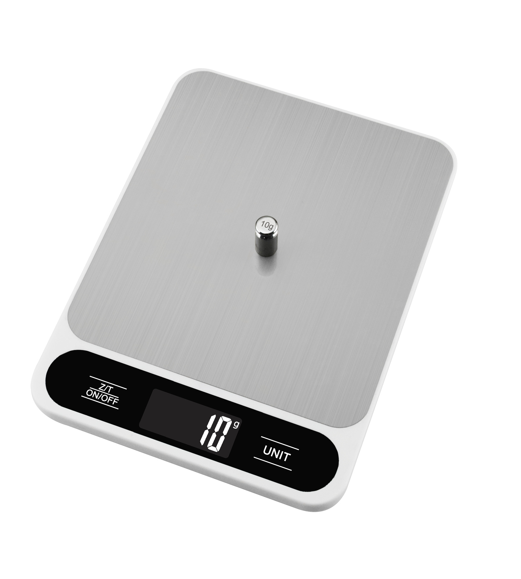 Discover the Magic of Precision with the Electronic Balance