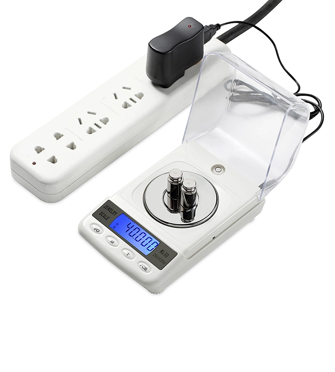 Comparing Digital and Analog Jewelry Scales: Which is Right for You?