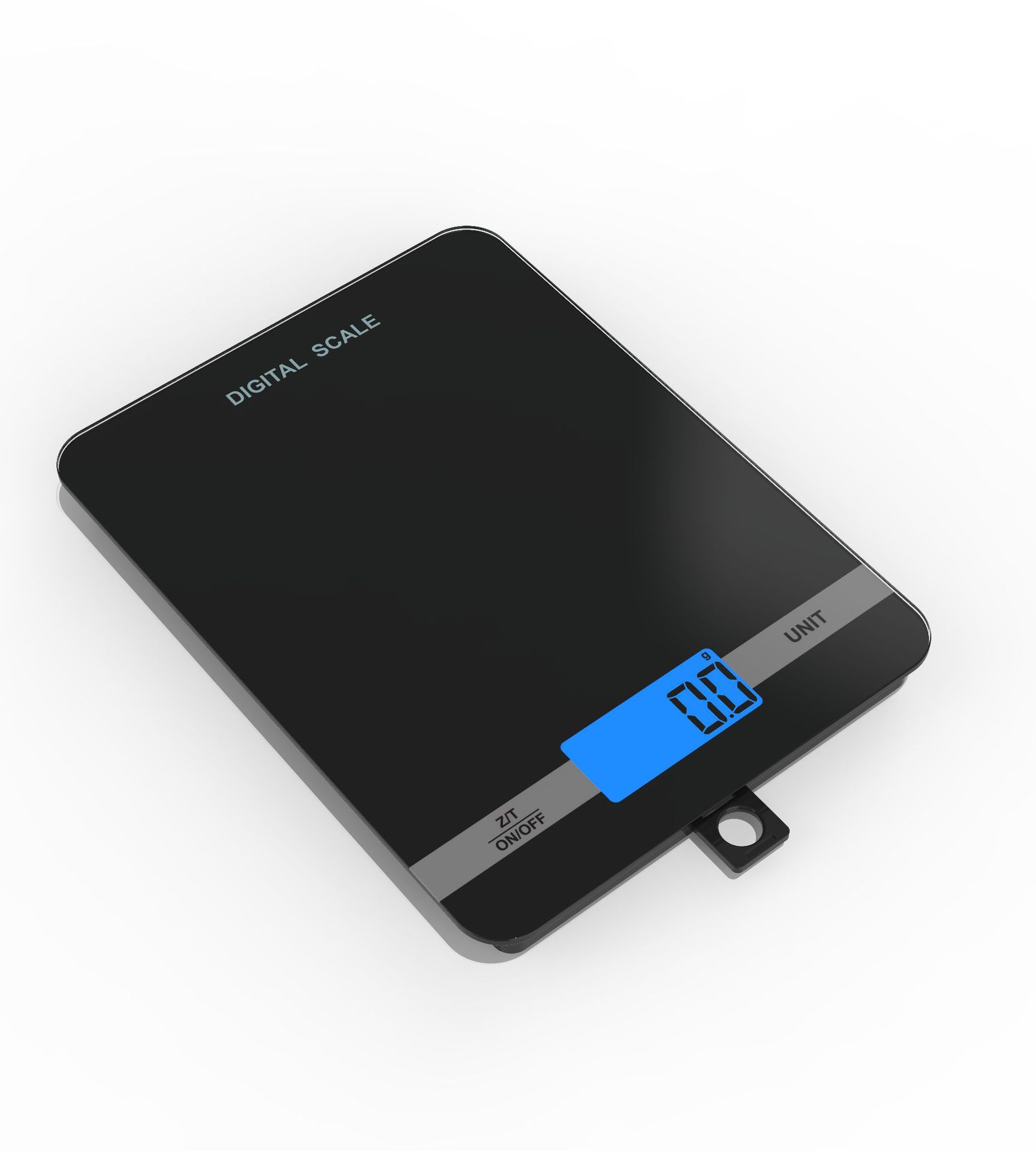 Maintaining the Accuracy of Chang Xie Postal Scales: The Importance of Calibration