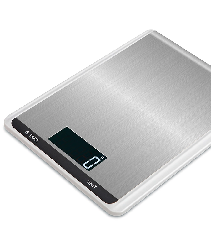 Your Ultimate Cooking Companion with Changxie Kitchen Scale