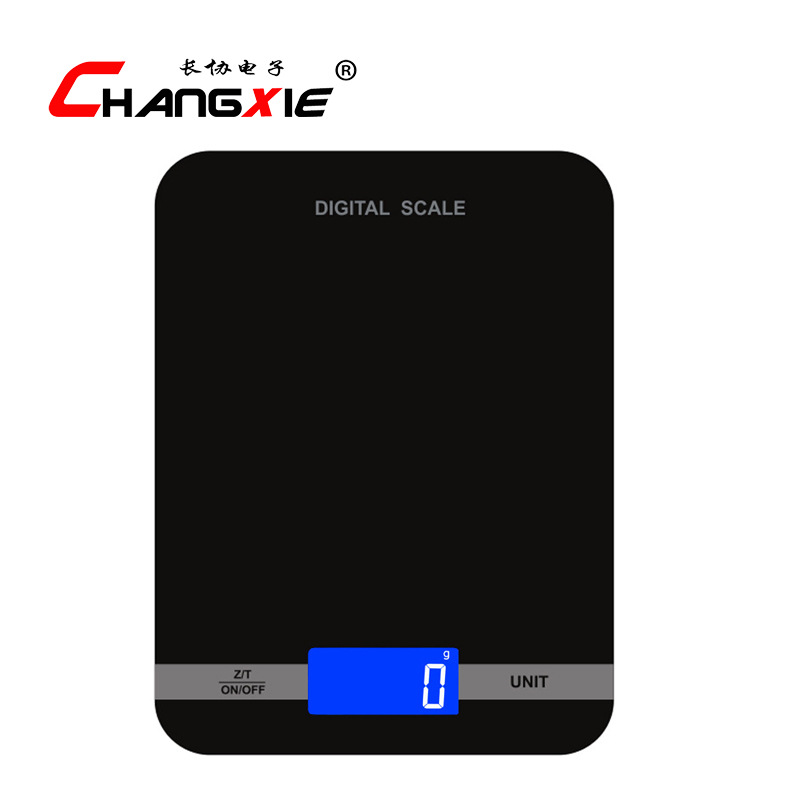 Introduction to Postal Scale