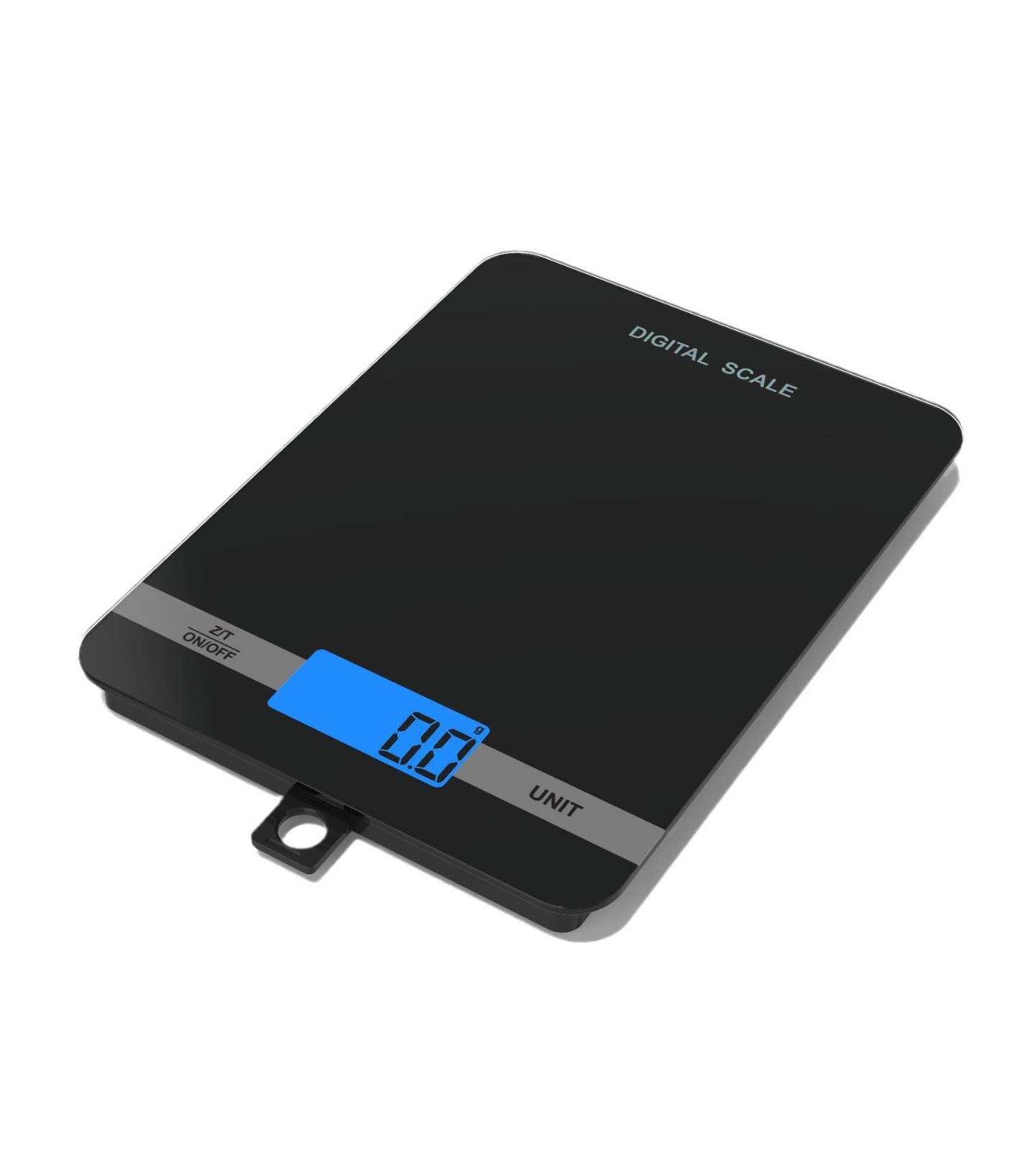 Revolutionize Your Mailing Experience with Smart Postal Scales