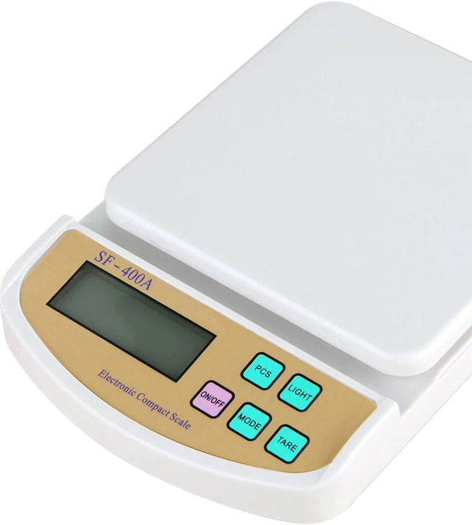 Experience the classic charm of Changxie Mechanical Food Scale