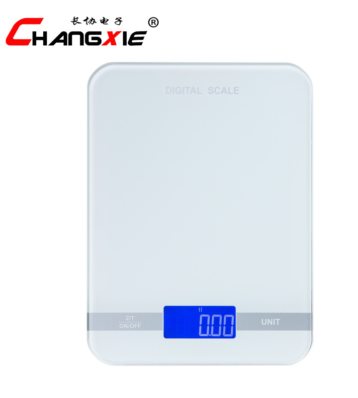 Enhance your mailing process with Changxie Postal Scale: Accuracy Plug-in