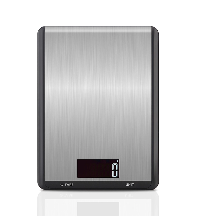 Maximize Your Kitchen Efficiency with a Scale