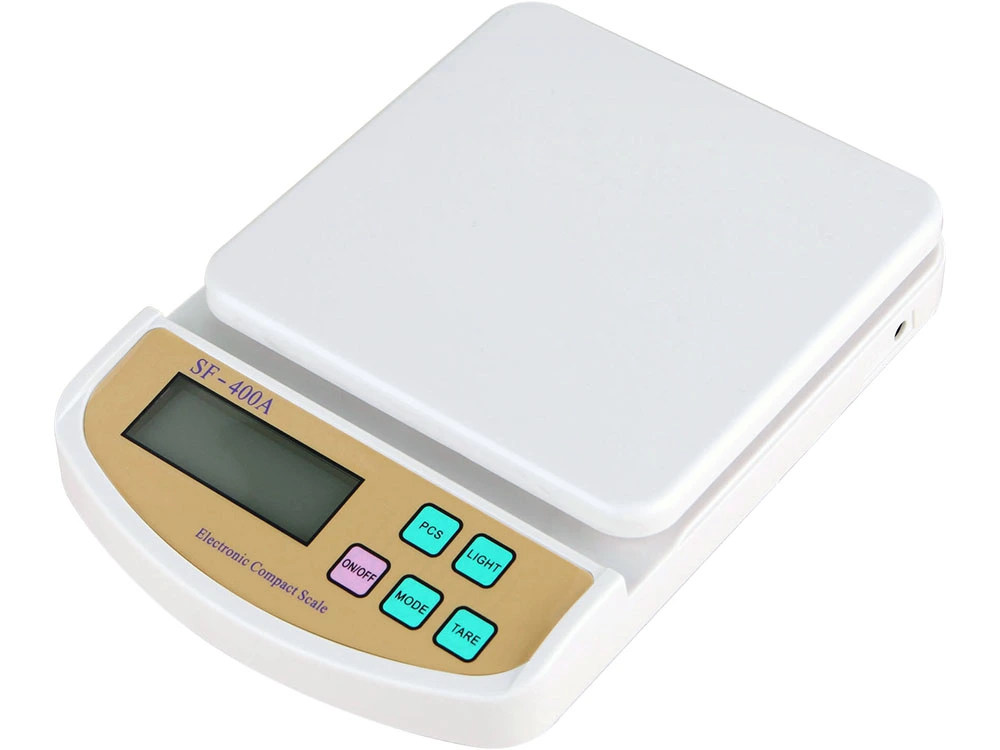 Do i need a kitchen scale?