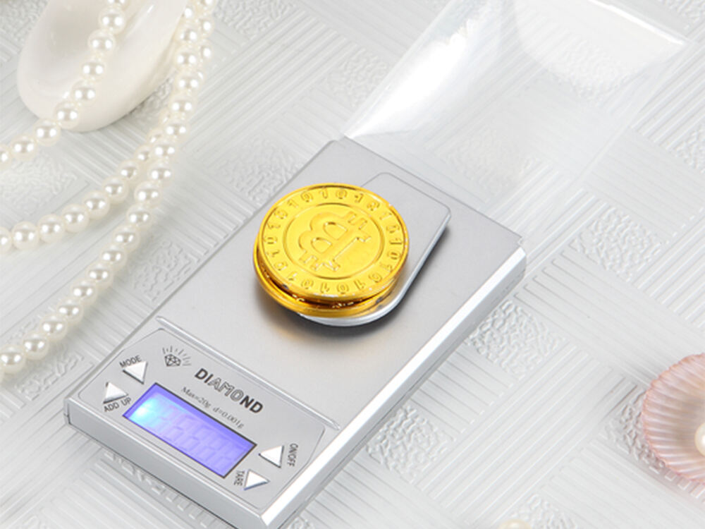 Jewelry scale purchasing tips and usage precautions