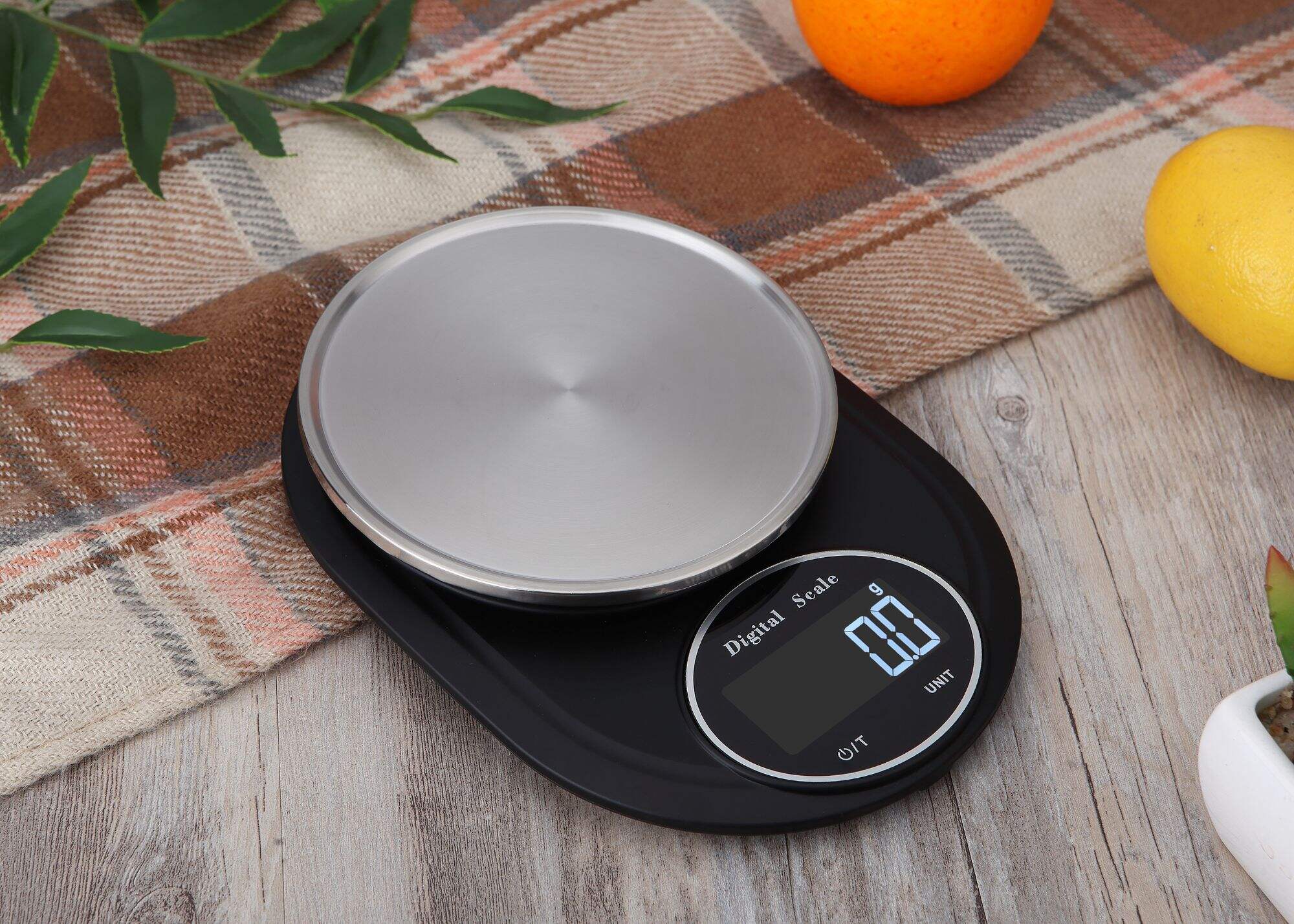 How to choose a kitchen scale that suits you?