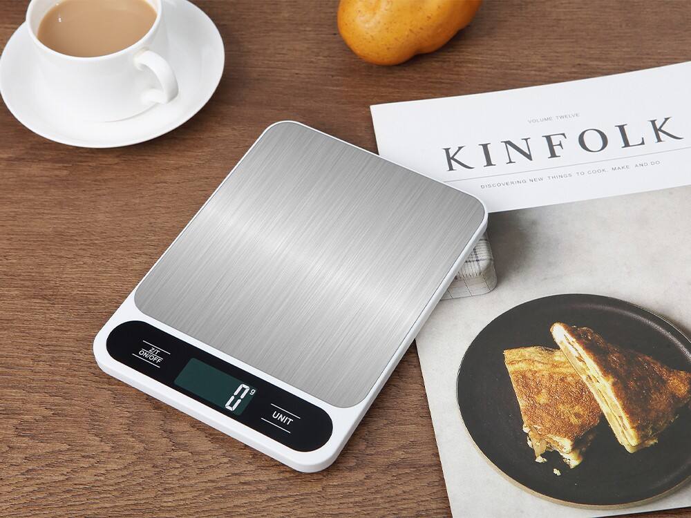 Kitchen Scale(CX-218) factory