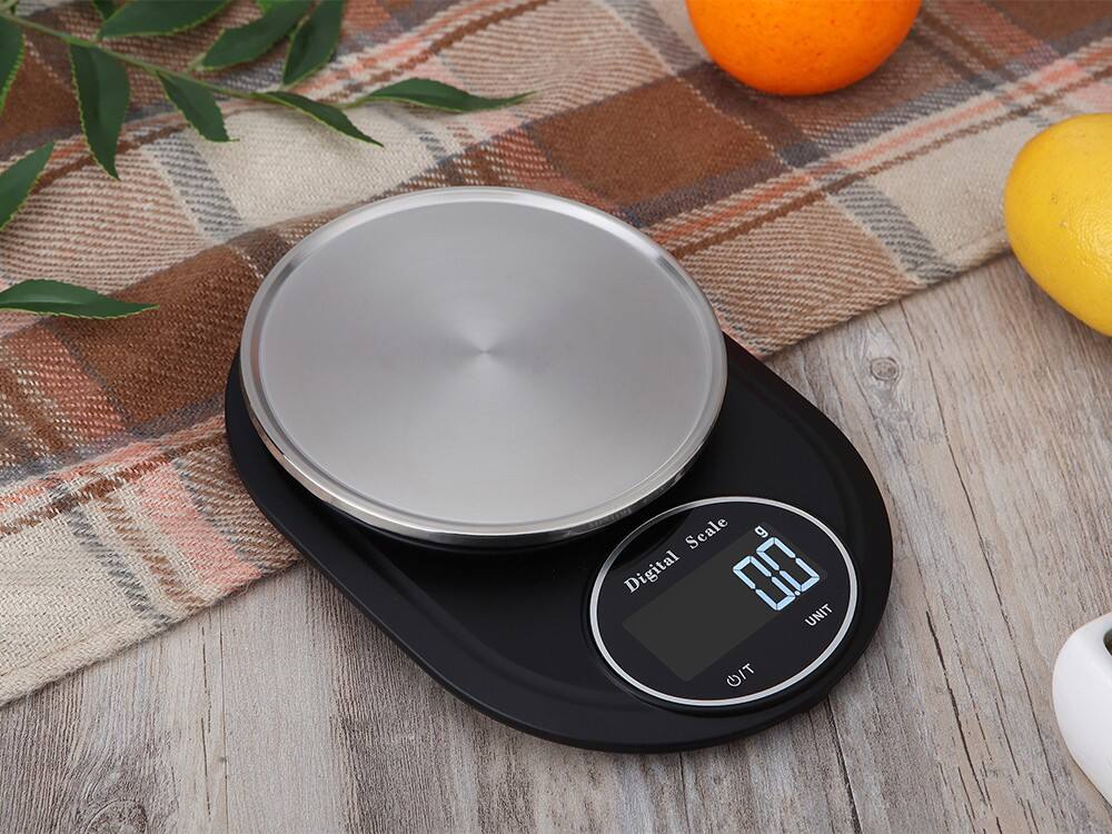 Kitchen Scale(CX-311) details