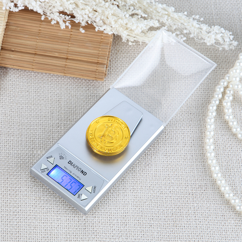 Jewelry Scale (CX-158) manufacture