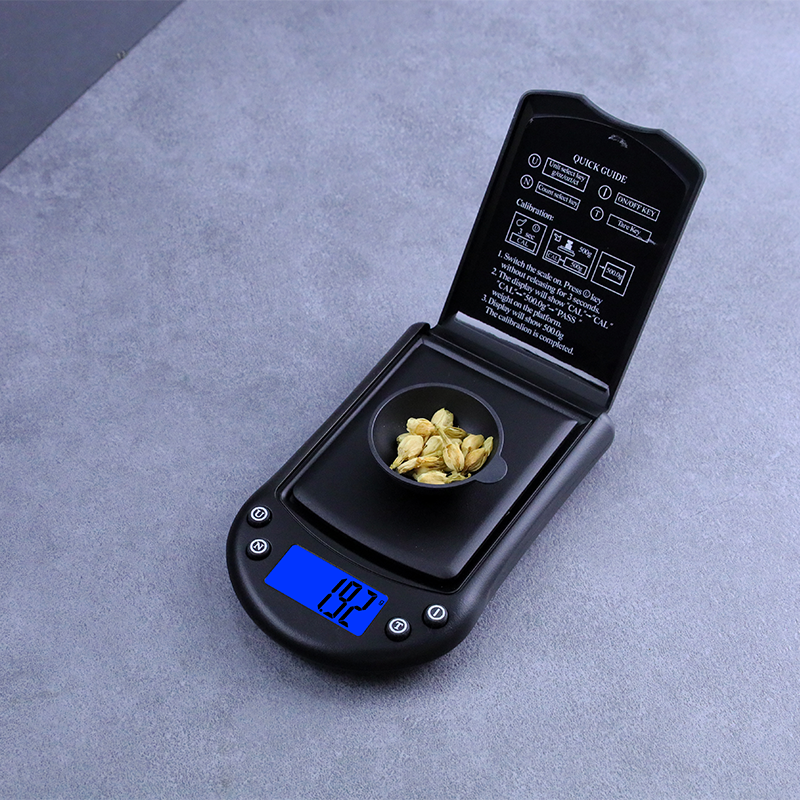 Pocket Scale (T07) supplier