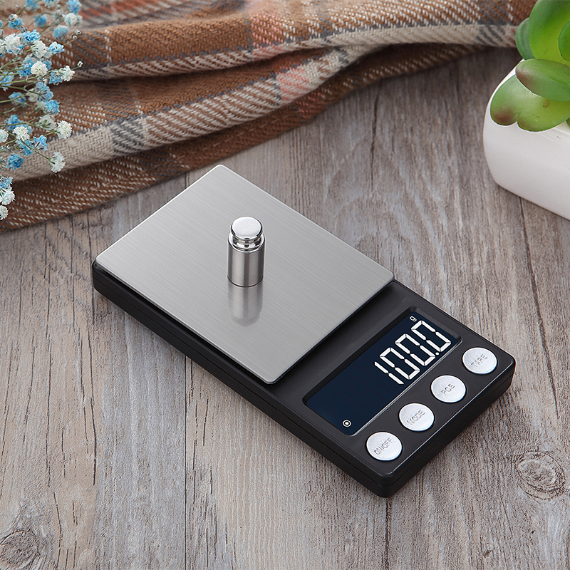 Pocket Scale (CX-188) supplier