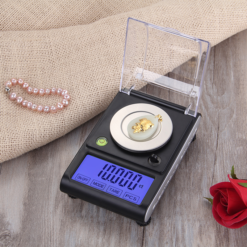 Jewelry Scale (CX-501) manufacture