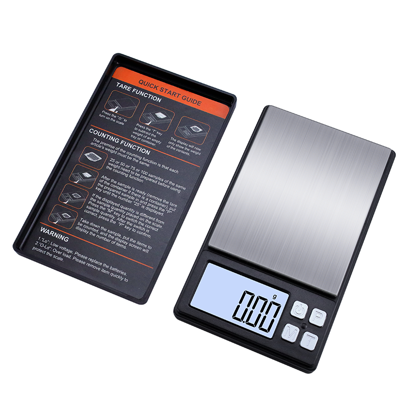 Pocket Scale (T50) supplier